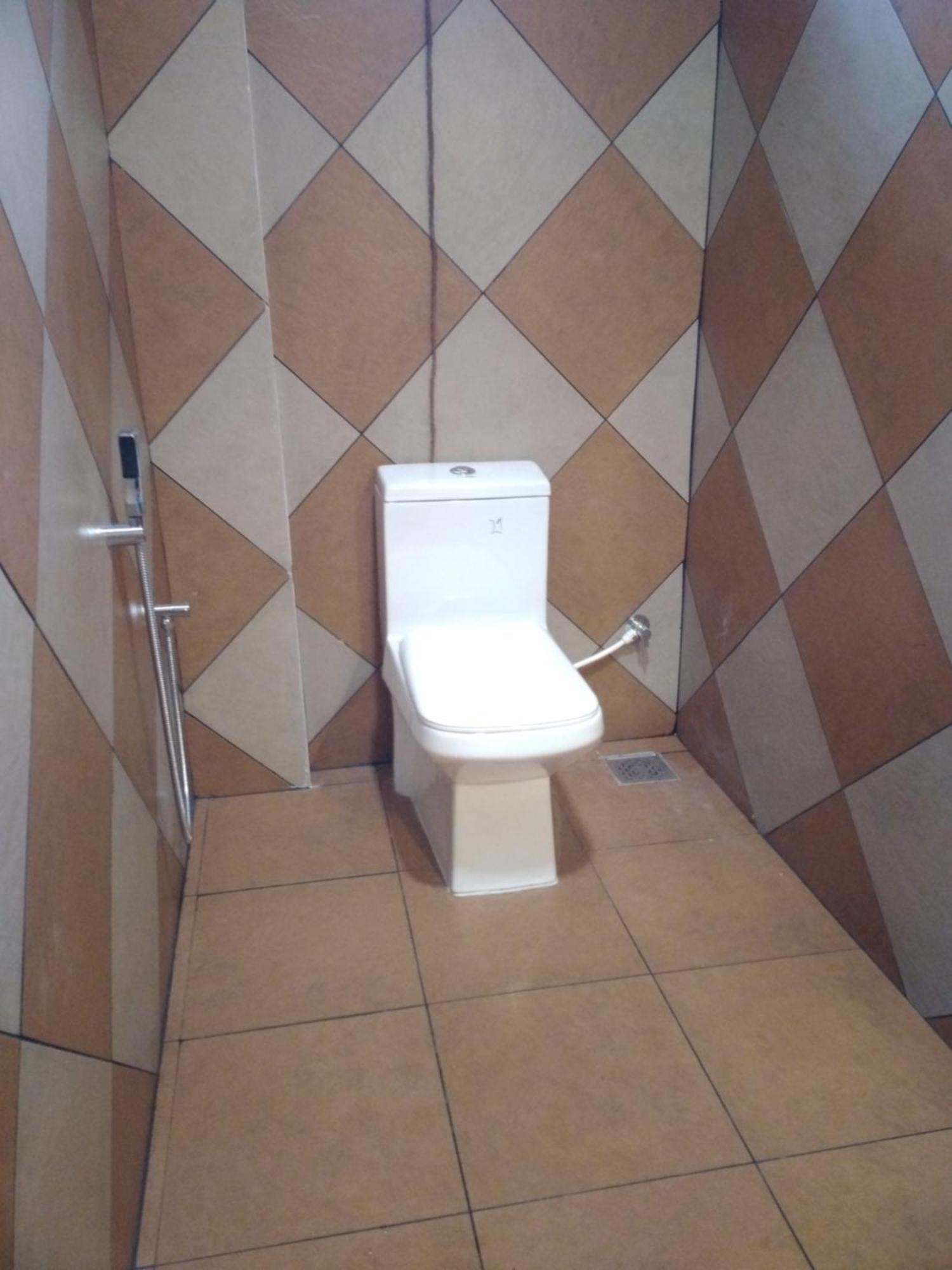 Gateway Residency Hotel Mannarakkat Buitenkant foto